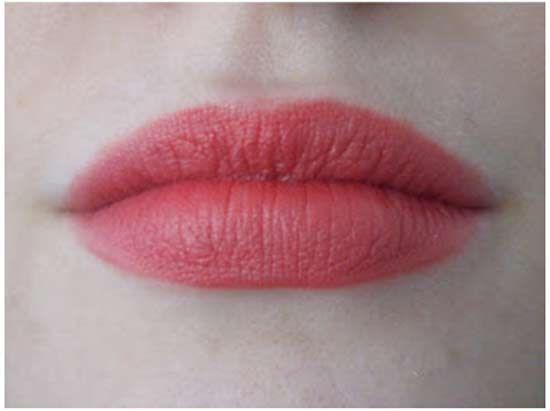 Best rose lipstick for fair skin